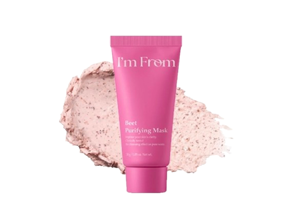 Beet Purifying Mask
