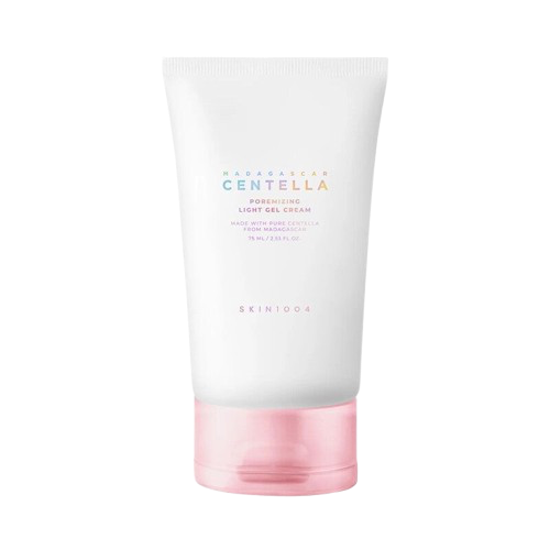 Madagascar Centella Poremizing Light Gel Cream