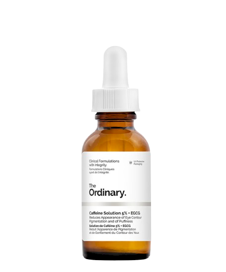 THE ORDINARY - Caffeine Solution 5% + EGCG