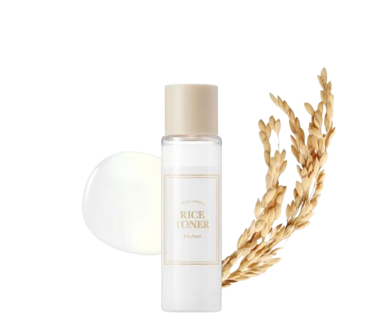 Rice Toner (Mini)