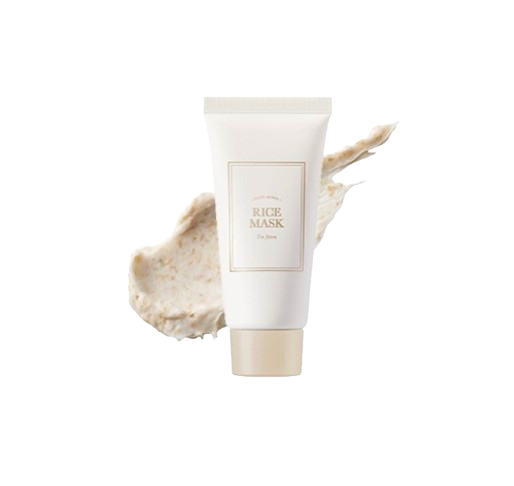 Rice Mask