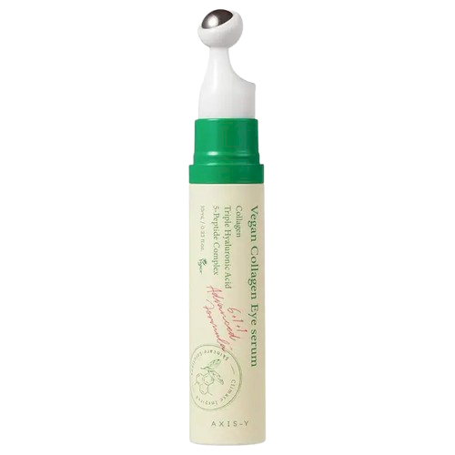 Vegan Collagen Eye Serum