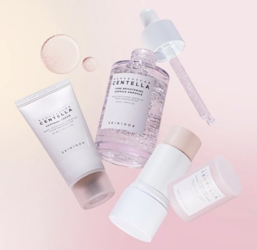 Radiance Booster Trio (Ampoule + Mask + Cream)