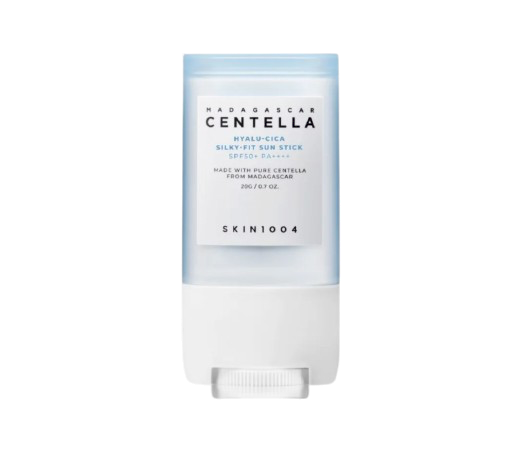 SKIN1004 Madagascar Centella Hyal u-Cica Silky-Fit Sun Stick