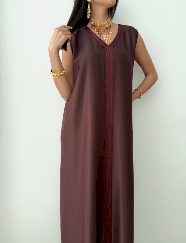 941 - شامل الفستان الداخلي