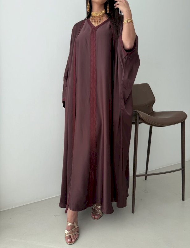 941 - شامل الفستان الداخلي