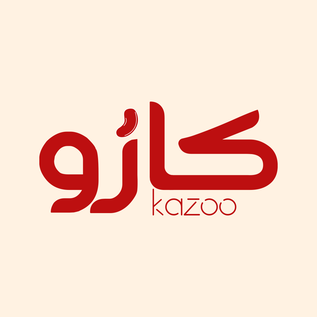 KAZOO PRODUCTS