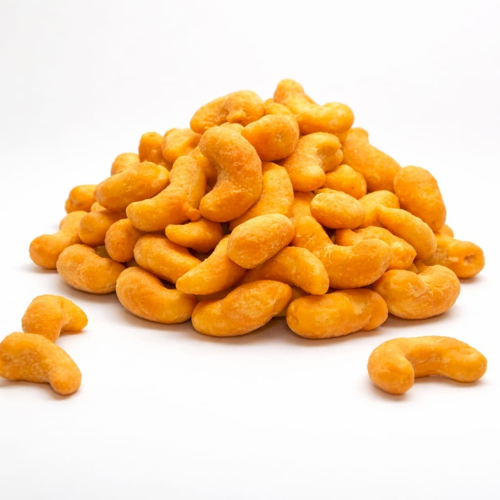 Coated Cheese Cashew