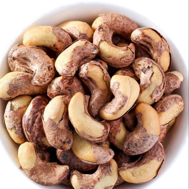 Grilled Cashew