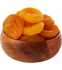 Dry Apricot Jumbo