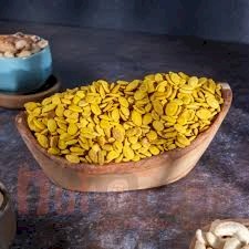 Yellow Egyptian Seeds