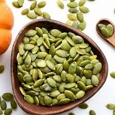 Raw Pumpkin Seeds