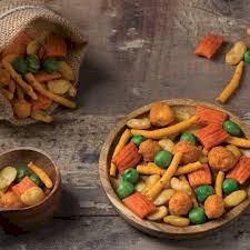 Mixed Crackers Malaysia