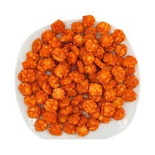 Rice Crackers Cheese