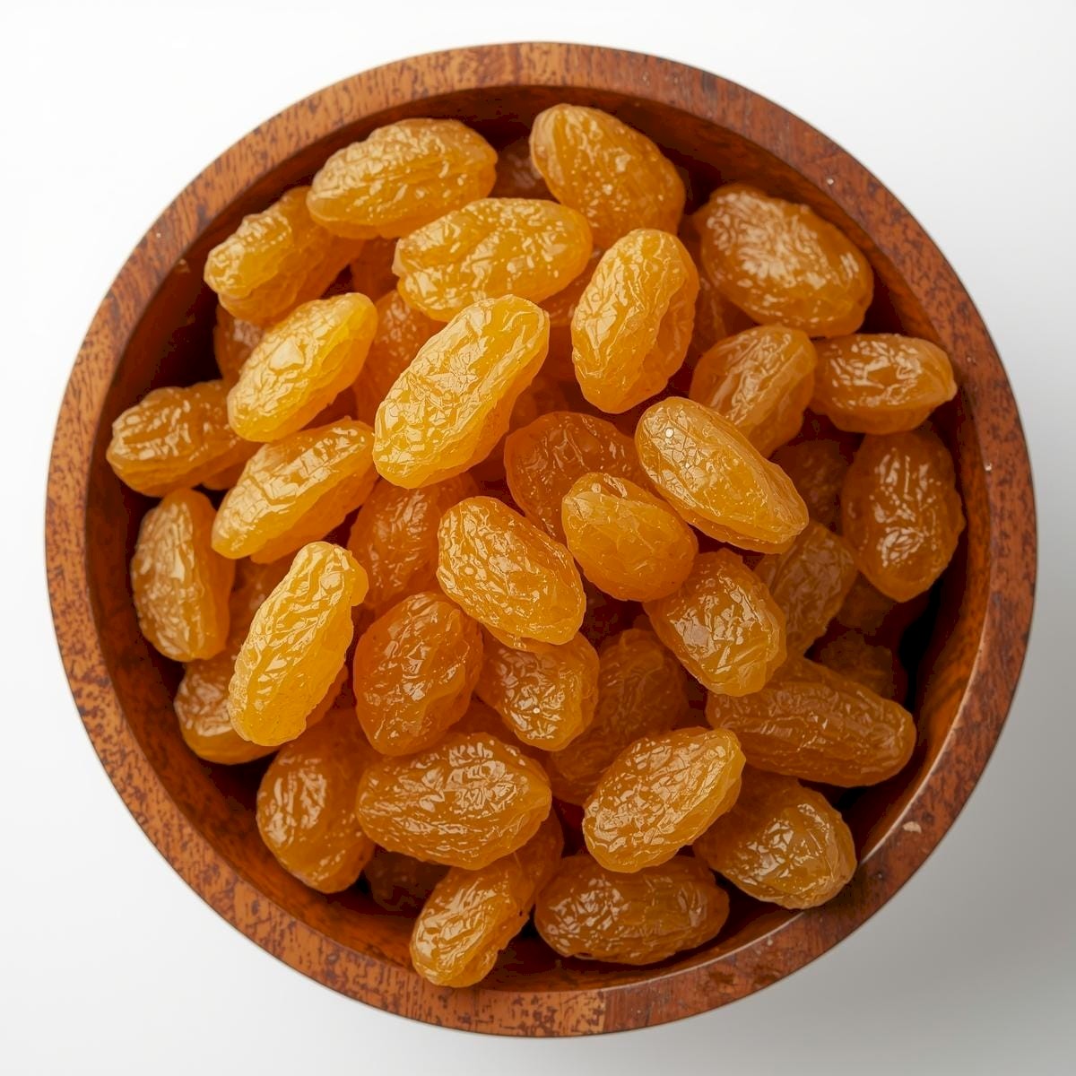 Golden Raisin Jumbo