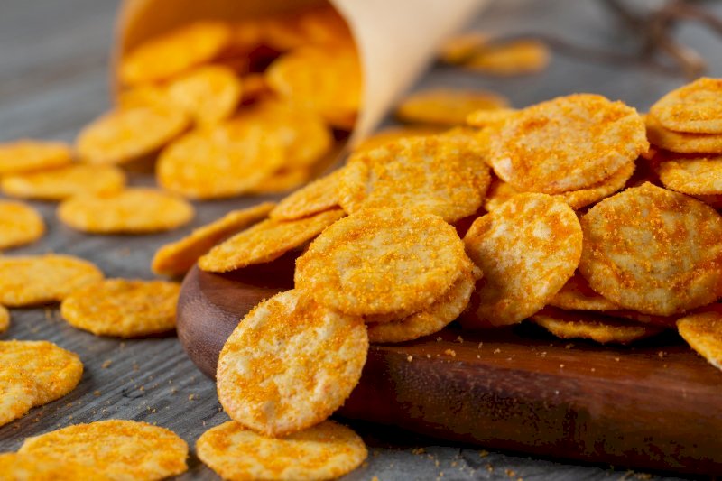 Qoroush suor & vinegur