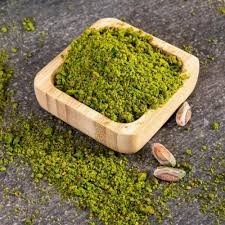 Pistachio Powder