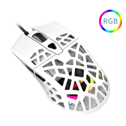 Glorious Model O Wireless Black Custom Pc