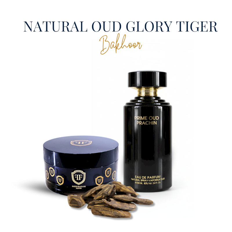 Oud Moattar Collection Buy any get one free Perfume