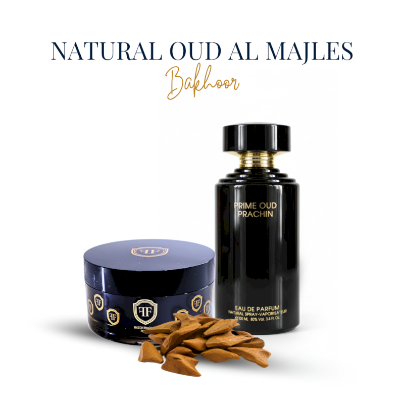 Oud Moattar Collection Buy any get one free Perfume