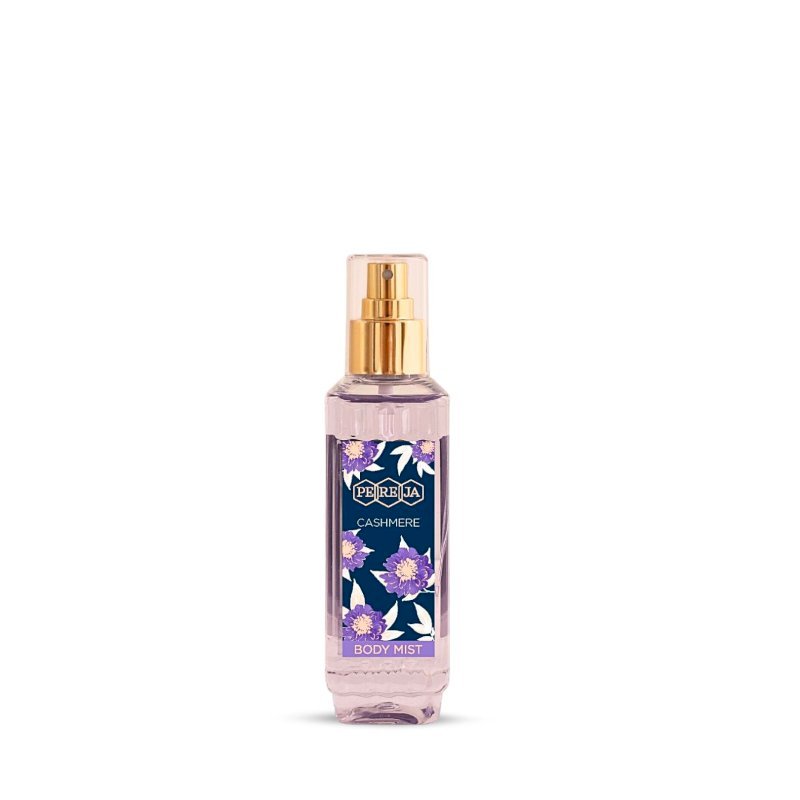 Pareja Body Mist Cashmere