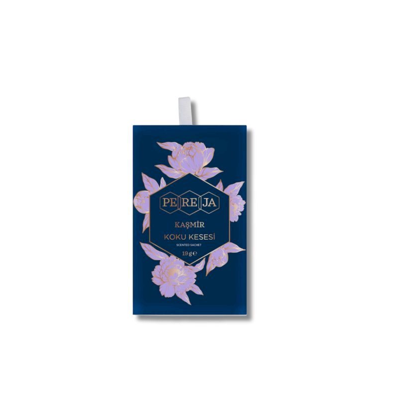 Pareja Fragrance Sachet (closet sachet) Cashmere