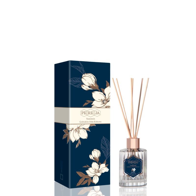 Pareja Reed Diffuser Jasmine