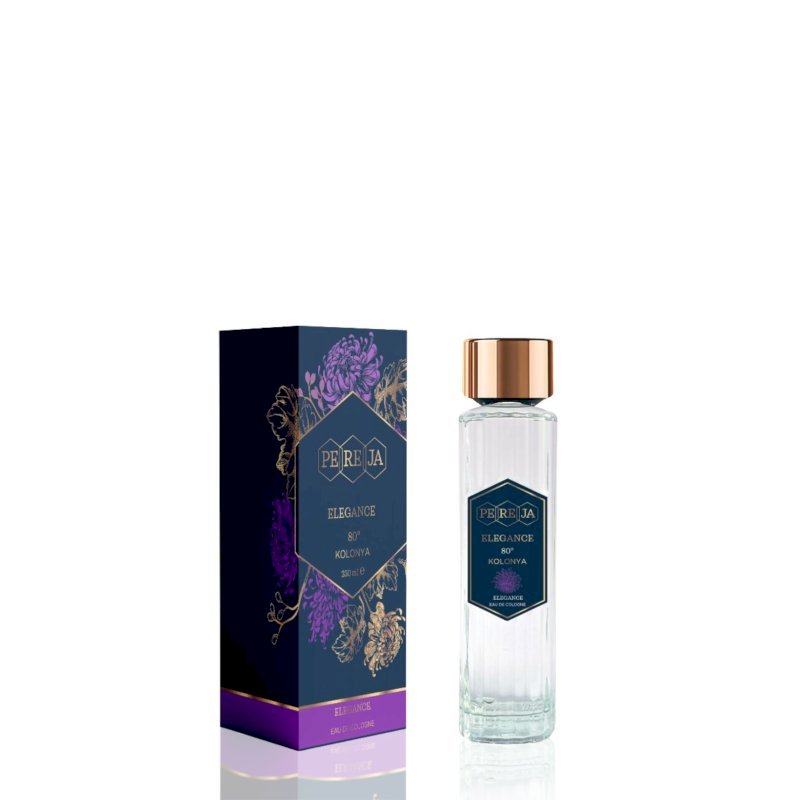 Pareja Eau de Cologne Elegance