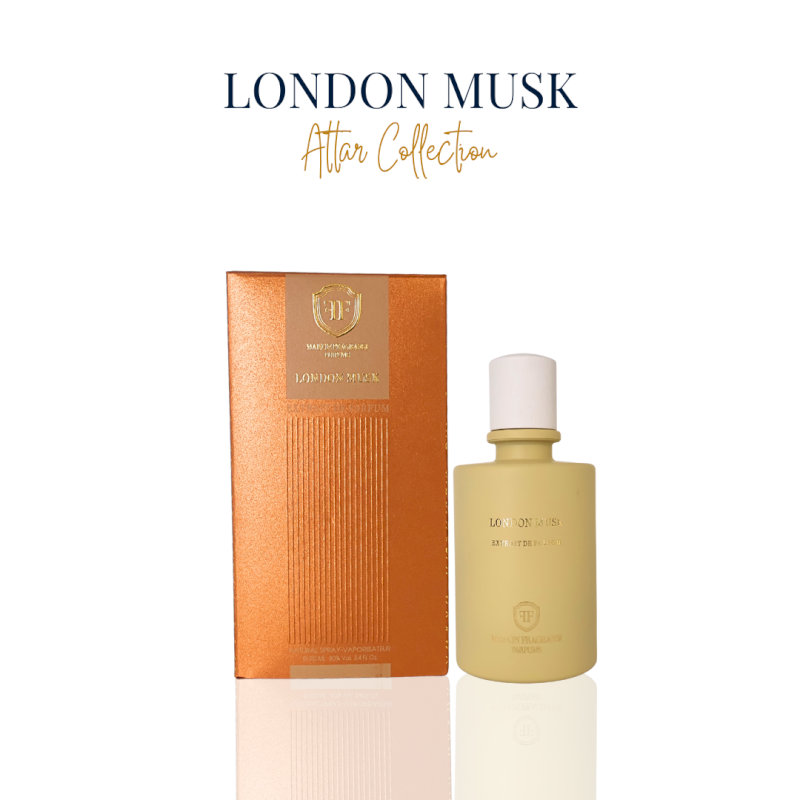 London Musk