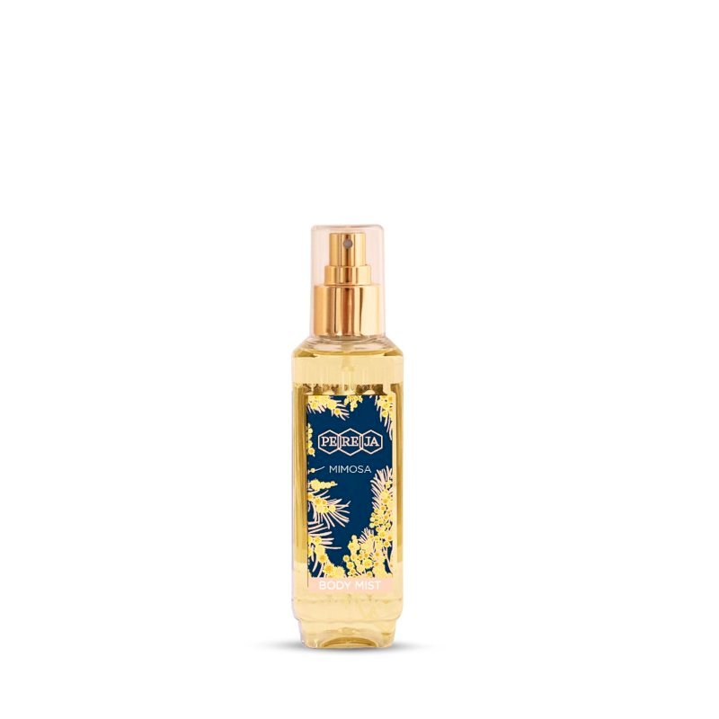 Pareja Body Mist Mimosa