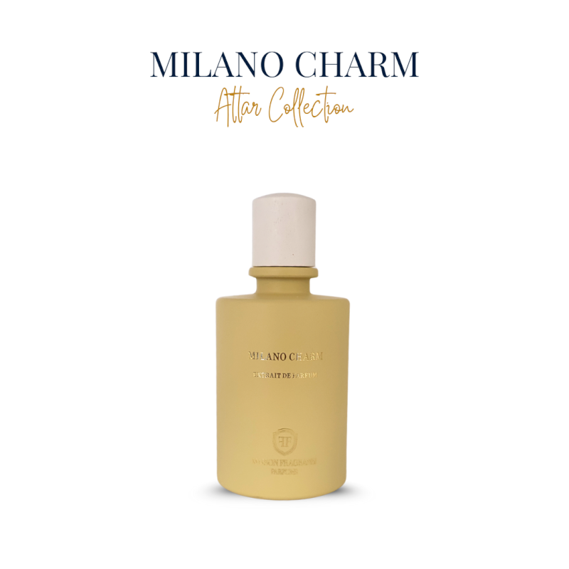 Milano Charm