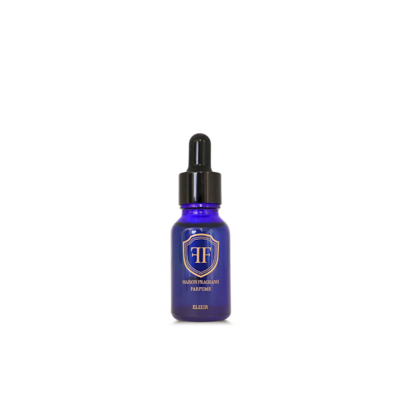 Elixir Jovian