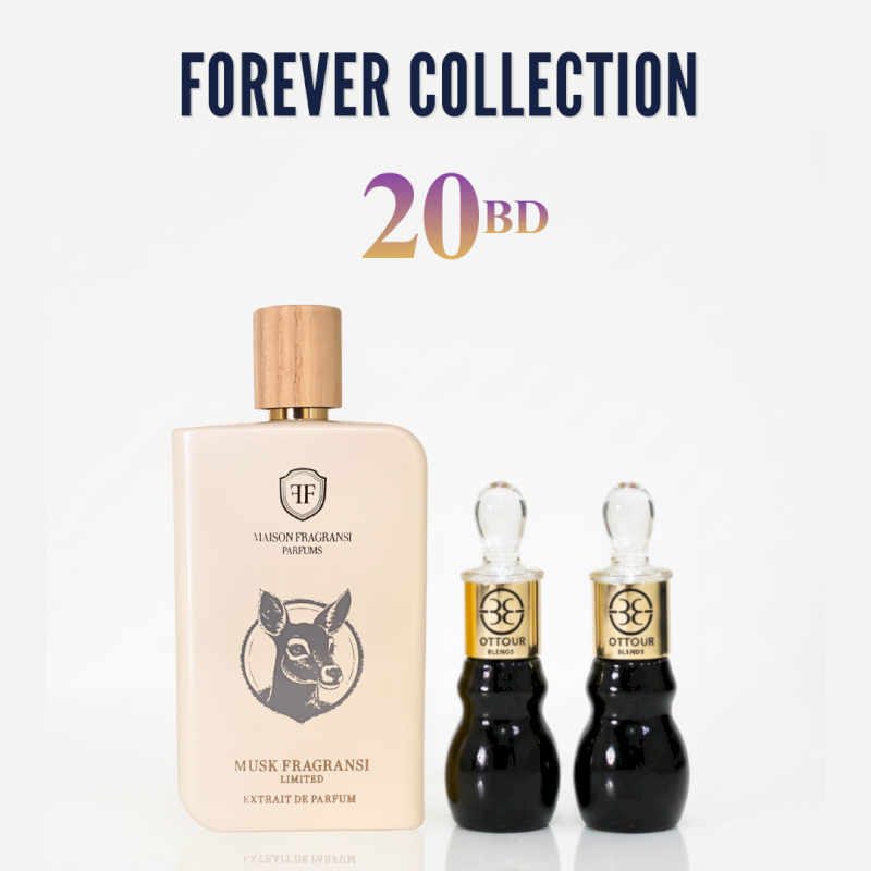 Forever Collection Set