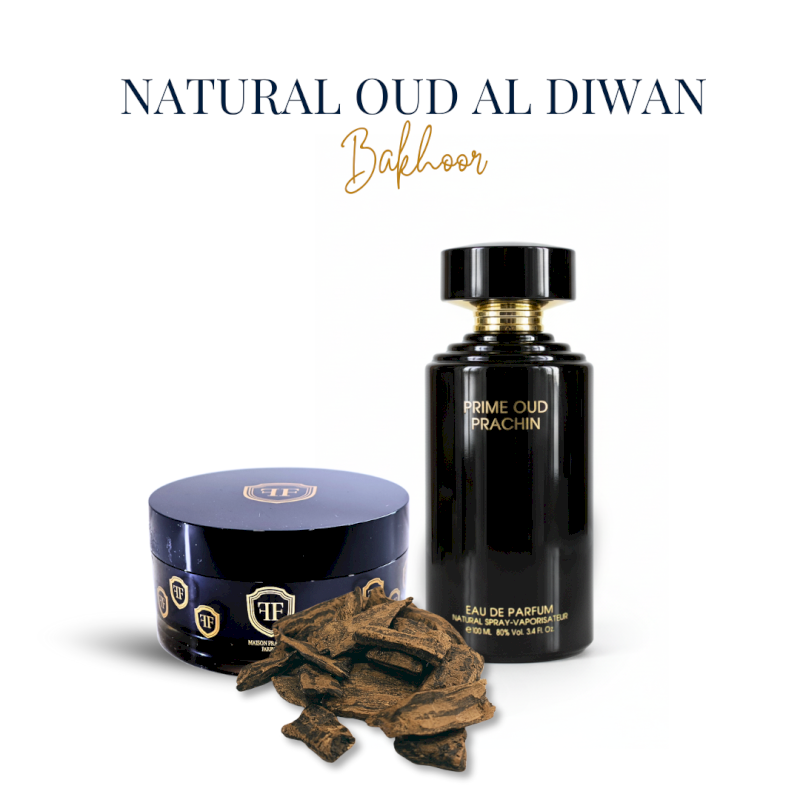 Oud Moattar Collection Buy any get one free Perfume