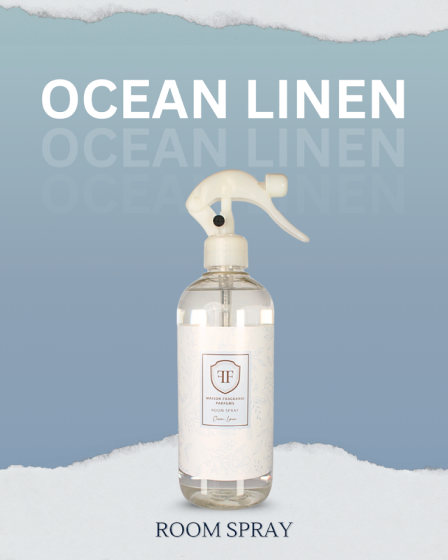 Ocean Linen Room spray