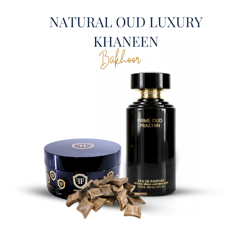 Oud Moattar Collection Buy any get one free Perfume