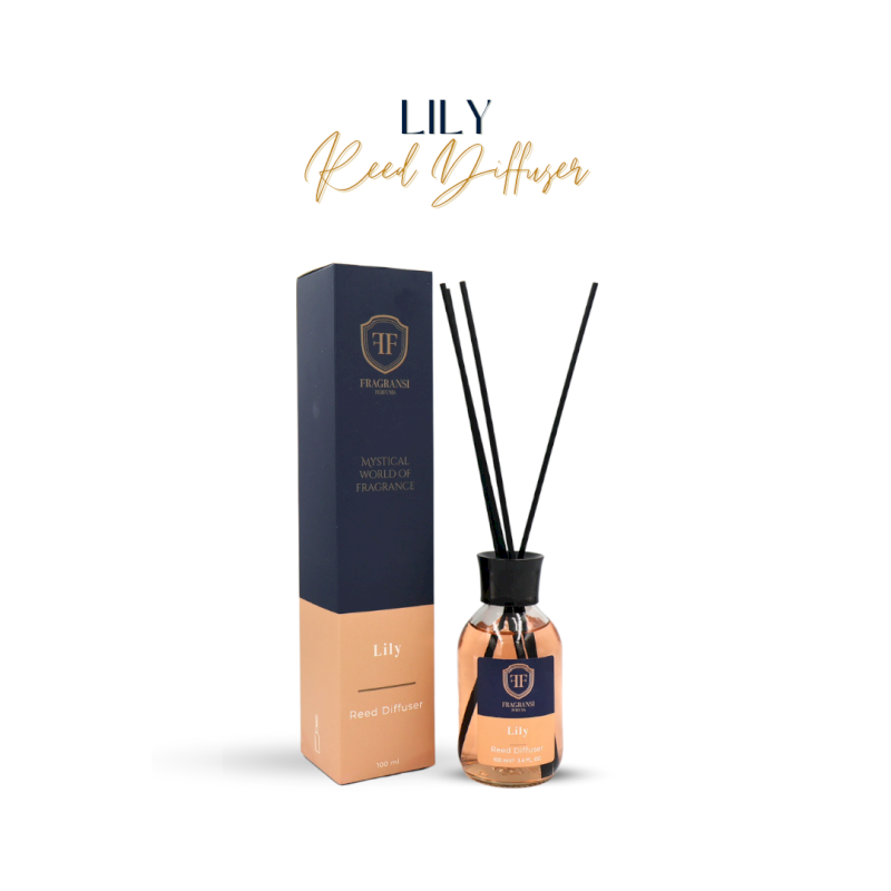 Lily Reed Diffuser