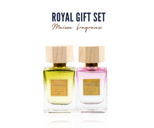 Royal Gift Set