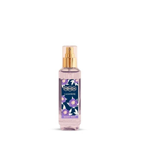 Pareja Body Mist Cashmere