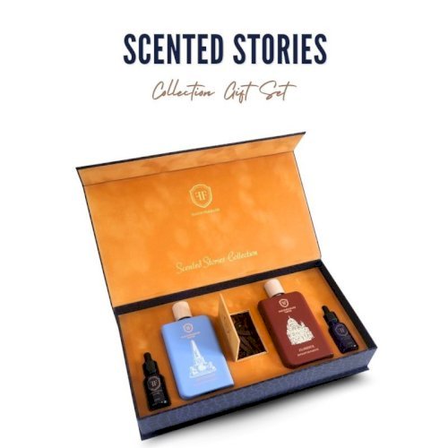 Scented Stories Gift Set