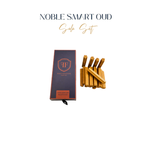 Noble Smart Oud Solo Refill