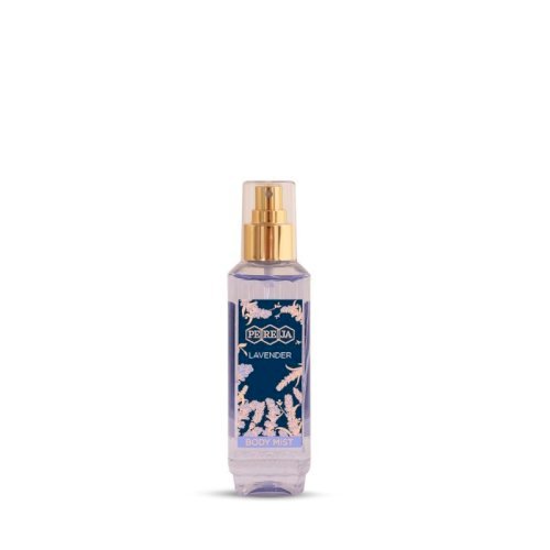 Pareja Body Mist Lavander