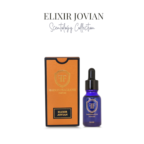 Elixir Jovian