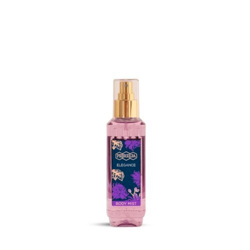 Pareja Body Mist Elegance