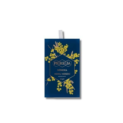 Pareja Fragrance Sachet (closet sachet ) Mimosa