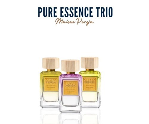 Pure Essence Trio