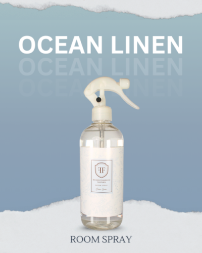 Ocean Linen Room spray