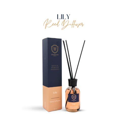 Lily Reed Diffuser