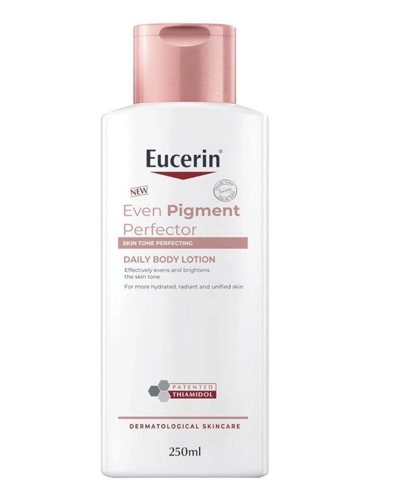 لوشن يفتح الجسم ويوحد لون البشرة ٢٥٠ مل