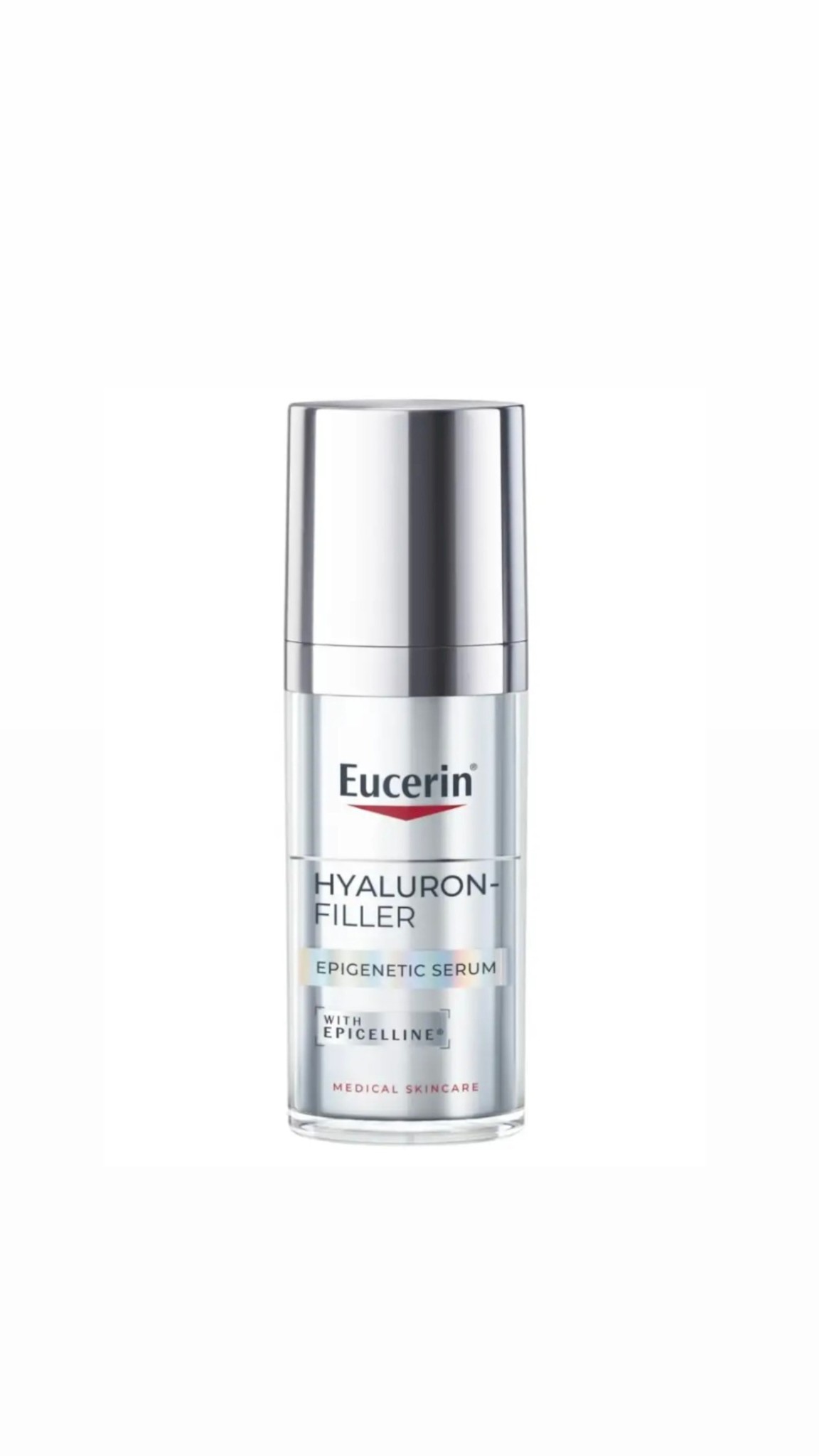 Eucerin Hyaluron-Filler Epigenetic Serum